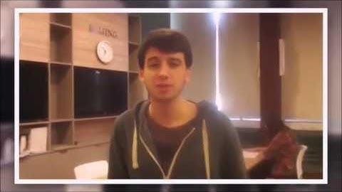 Sheffield Science Communication Introduction Video