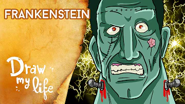 Qui est William dans Frankenstein ?