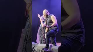 Blaze Bayley-era Iron Maiden is underrated 🔥 #ironmaiden #blazebayley #heavymetal