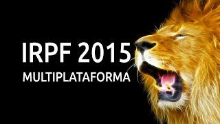 Tutorial IRPF 2015 Multiplataforma - Declaração e Receitanet, instalação