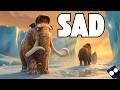 What If Manny Had Let Ellie Leave With the Herd? | Ice Age 2 - Alternative Theory