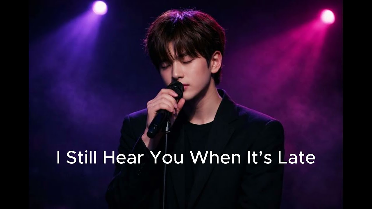 A Romantic Song, Heartbreak Love Song