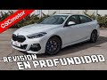 BMW Serie 2 Gran Coupé | 2020 | Revisión en profundidad
