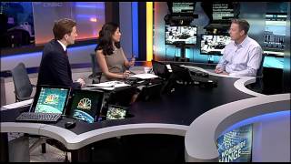 Interview with Seema Mody on CNBC Worldwide Exchange