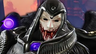 VAMPIRE LIFESTEAL THANATOS IS ACTUALLY META IN SMITE NOW!