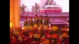 Roshini Udayakumar Dance