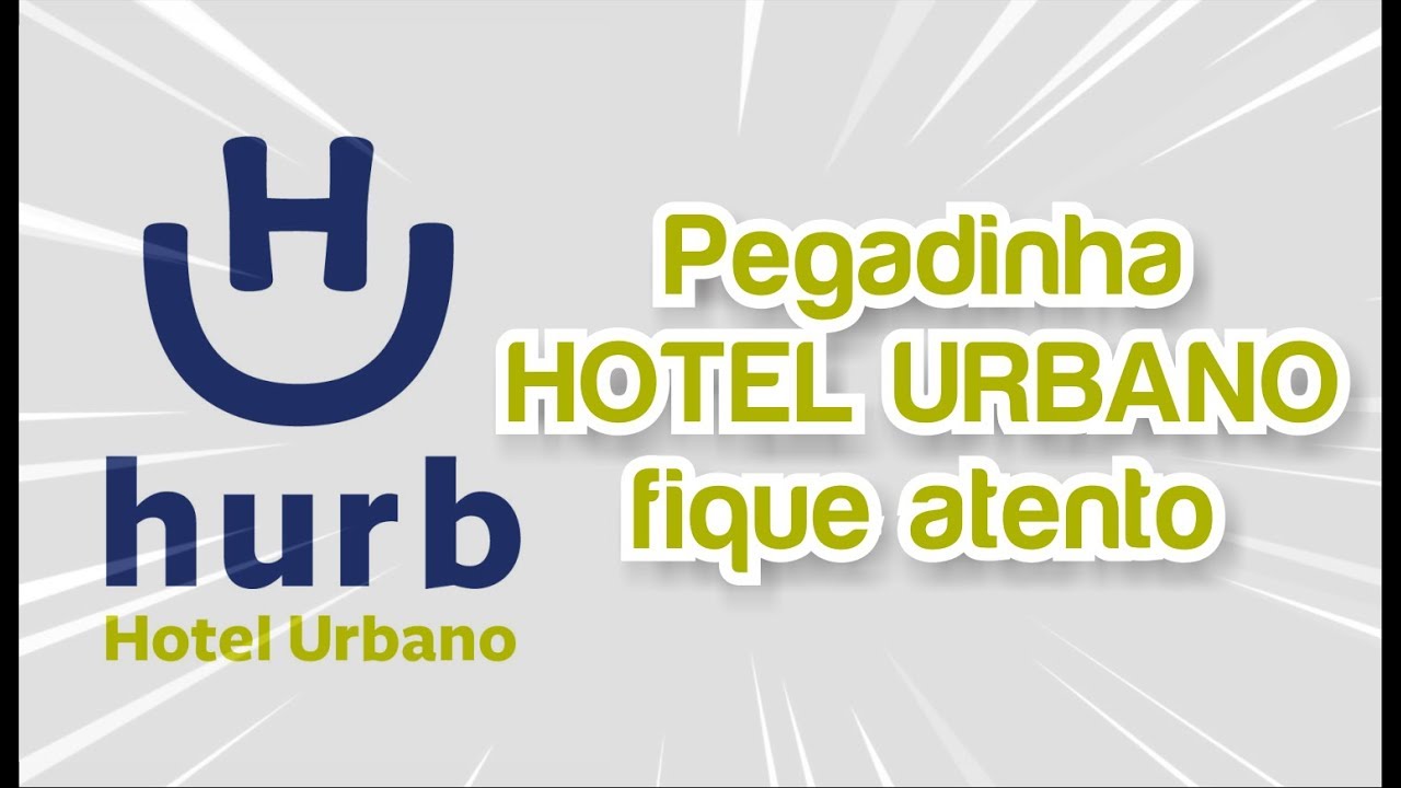 Pacote de Viagem no Hotel Urbano? Confira as dicas e descubra se vale a pena comprar. 2021