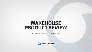 Celebrity 2017 Hyperlite Lowback System Bindings & Webb Boot | Trever Maur Review Profile