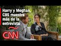 Meghan y Harry con Oprah: más revelaciones de la entrevista y la respuesta del Palacio de Buckingham