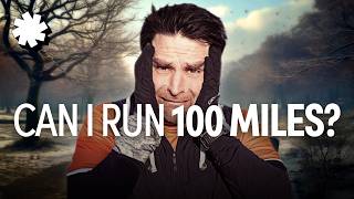 All My Running Has Led To This | Training for 100 Mile Race