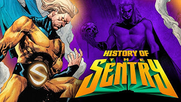 History of The Sentry
