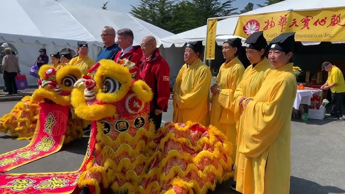 Lễ Hội Ching Ming: Ý Nghĩa, Phong Tục và Các Mẫu Văn Khấn Truyền Thống