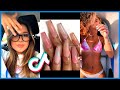 Nail Art Designs TikTok Compilation | Fabulous New Nail Inspiration Videos #10