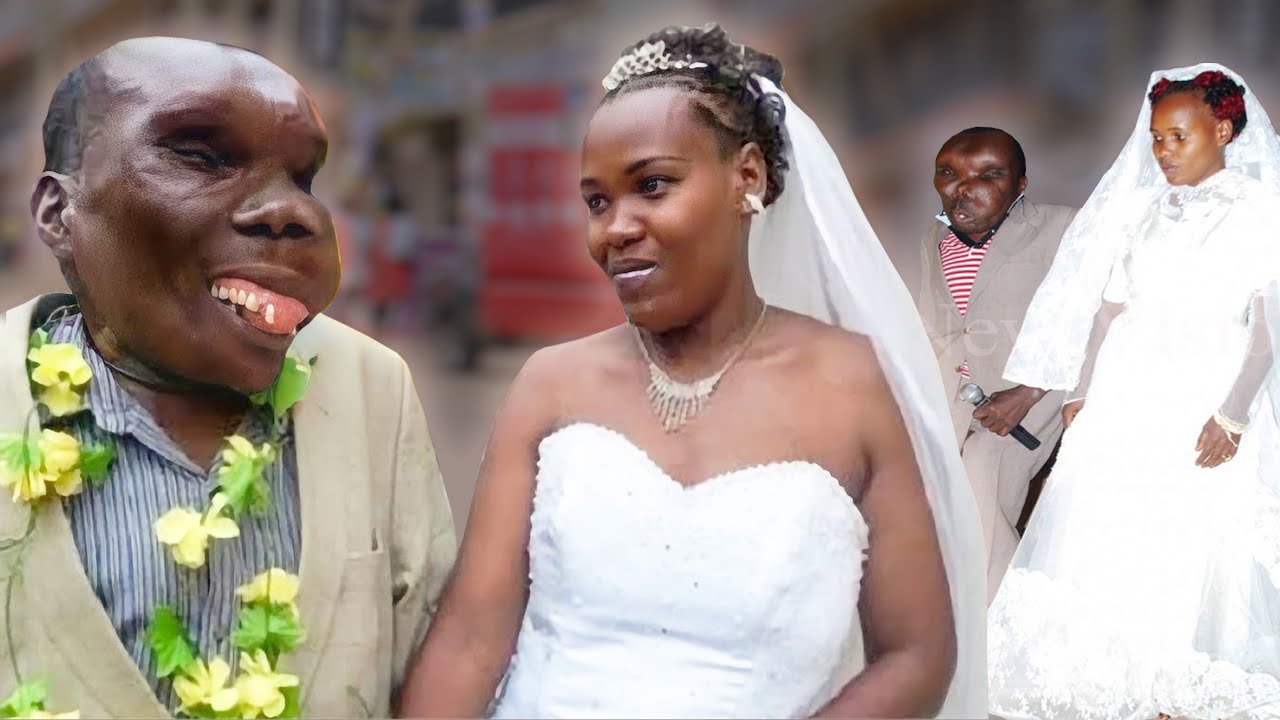 Everyone Laughed Me When I married This Man, But Years later, They regretted it