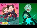 HARRY POTTER su ROBLOX!!