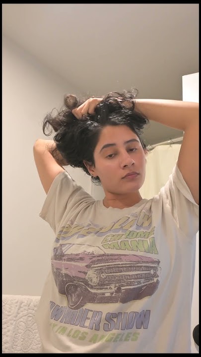  Weekly hair oiling routine for hair growth/health #hairoiling - YouTube