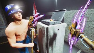 FULLY Upgrading & Discovering the Biggest Secret - Keep Digging Gameplay