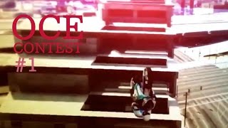 OCE CONTEST #1๐
