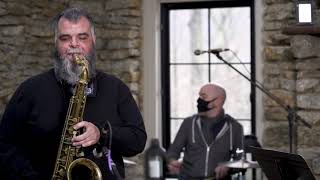 Charles Owens Quartet - Could It Be I’m Falling In Love