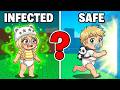 Roblox Escape the Virus!