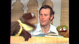Amazingly Bad Kids Show On MTN 9 1979.