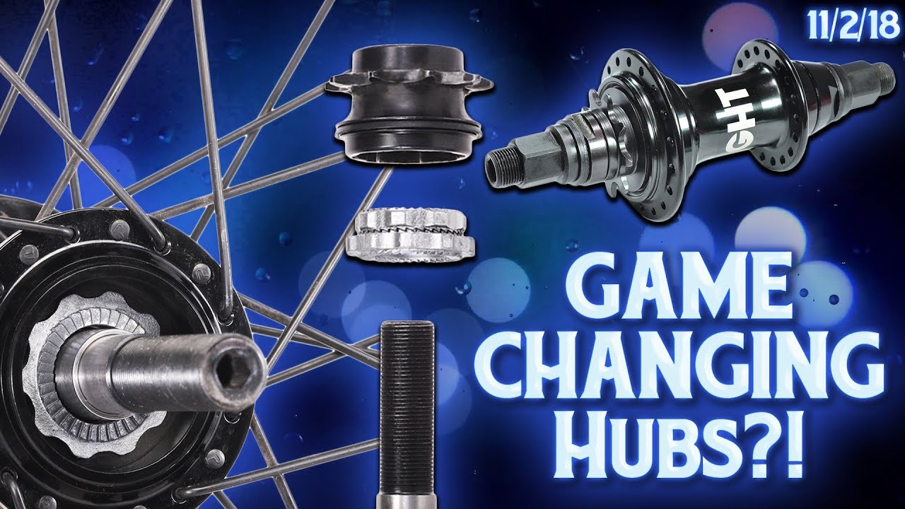planetary hub bmx