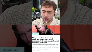 The REAL Reason Asmongold Is The Way He Is #asmongold  #hasanabi  #mizkif