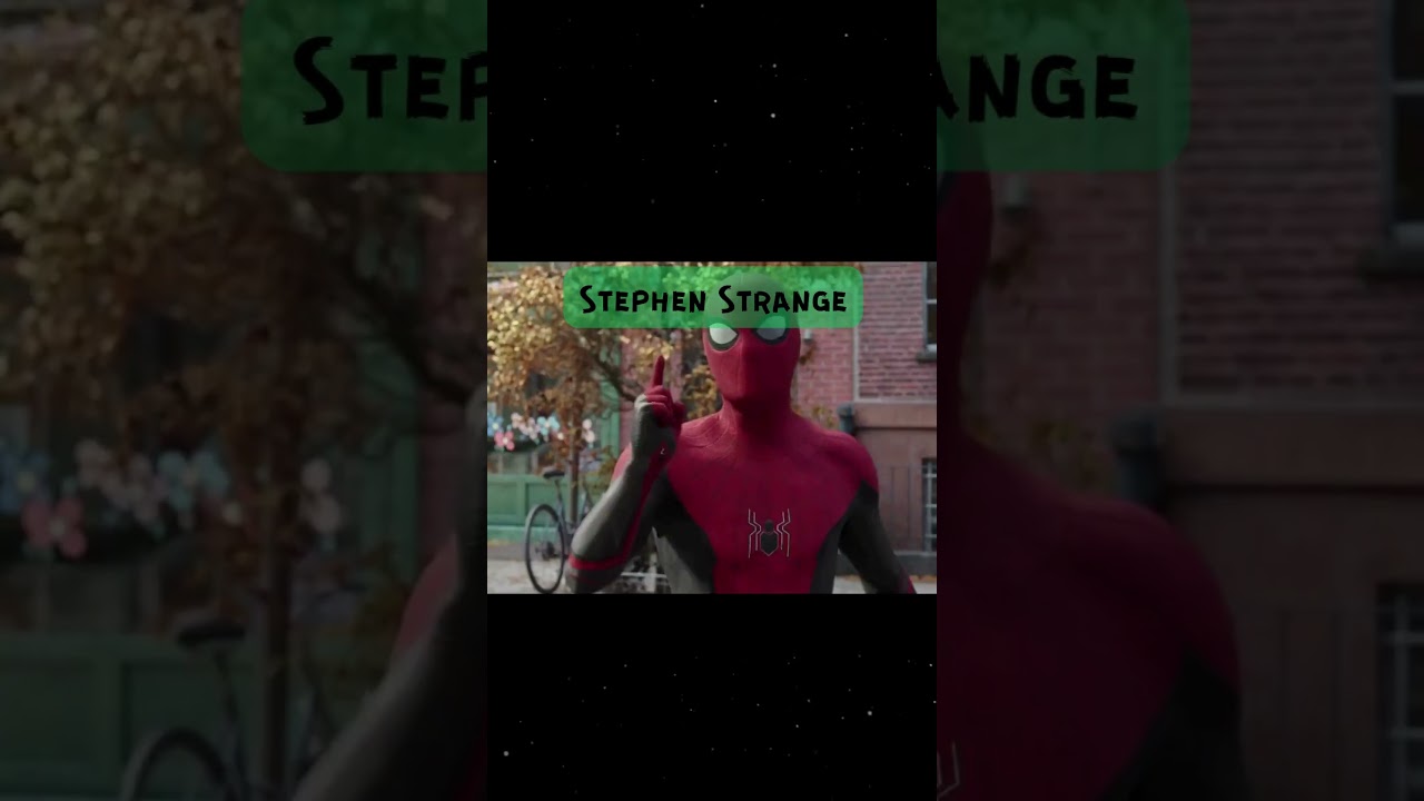 Marvel's Dr Strange: From Doctor to Sorcerer 🙂  