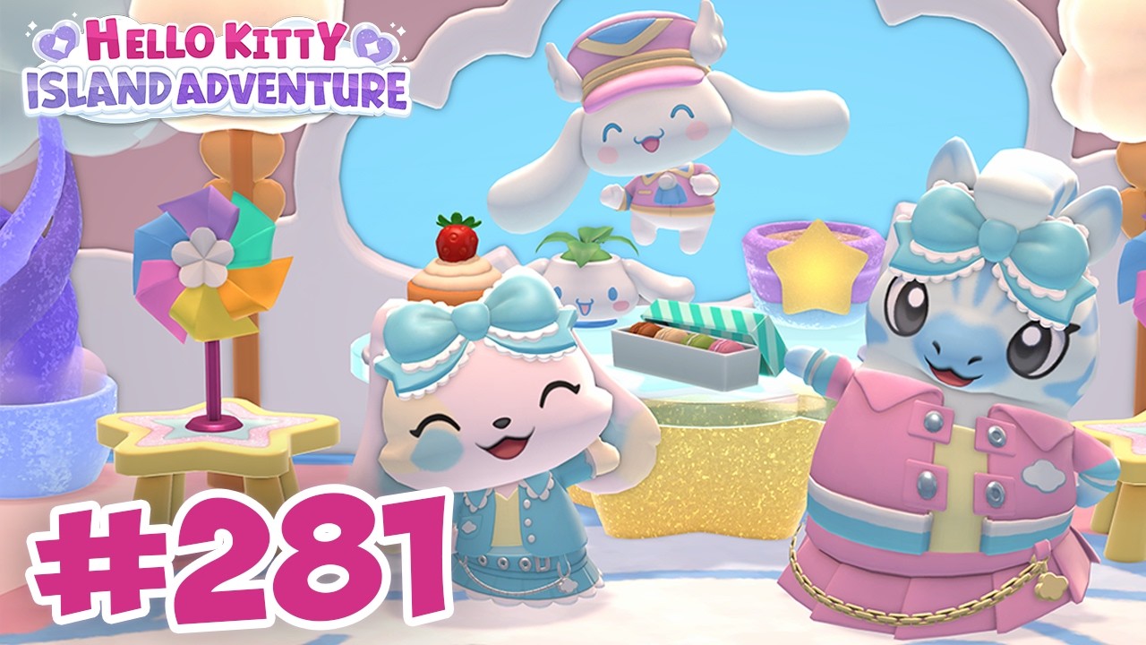 USA trip recap, haul and catchup & Start of Nikki's collection #281