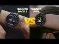 Suunto Race 2 vs Suunto Run (2025)