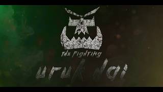 The Fighting Uruk Hai Trailer