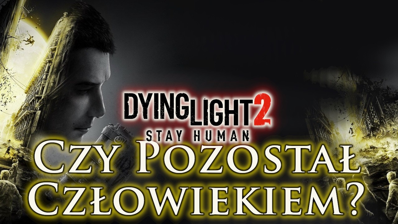 Aiden Caldwell – Czy pozostał człowiekiem? – Historia Pielgrzyma