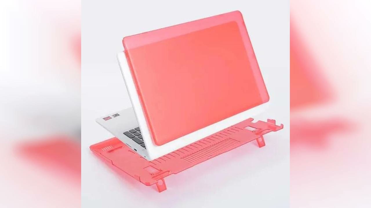 Review: Funda Para Laptop Mcover Dell 15 (3510-3511), Rosa R