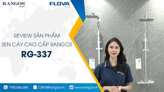 REVIEW SEN CÂY NHIỆT ĐỘ CAO CẤP RANGOS RG - 337