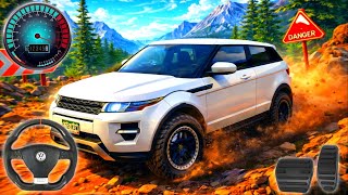 Real 4x4 SUV Offroad Driving 2026 | Mini Truck Hill Climb Simulator 3D | Android Gameplay  screenshot 5