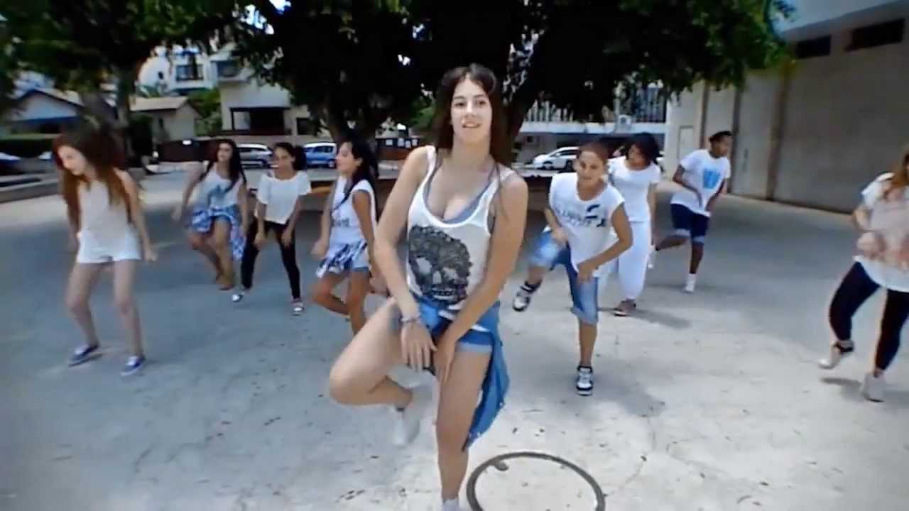 Cody Simpson - Pretty Brown Eyes | Dance | BeStreet