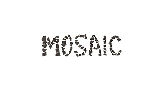 Mosaic part 1