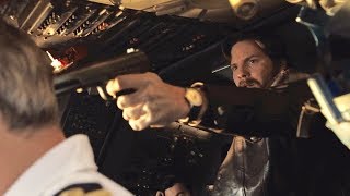 実際に起きたハイジャック事件、人質救出までの7日間／映画『エンテベ空港の7日間』予告編