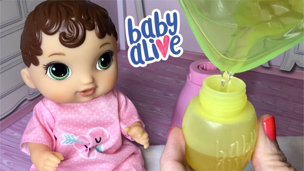 Baby Alive Lil Sips Libby Feeding And Changing Baby Alive Videos Youtube Baby Alive Lil Sips Libby Feeding And Changing Baby Alive Videos Youtube