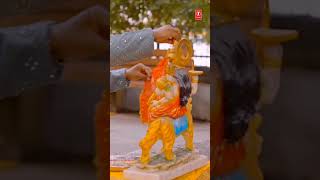 #Shorts तेरी कृपा झण्डेवाली माँ Teri Kripa Jhandewali Maa | Devi Bhajan | Lokesh Sitara