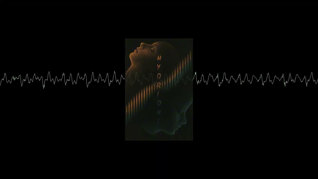 Hyorions - Camouflage Heart (Official Audio)