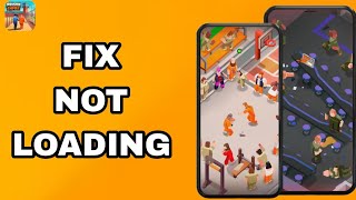 How To Fix And Solve Not Loading On Prison Empire Tycoon App | Final Solution screenshot 3