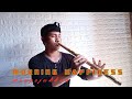 morning happiness Gus Teja Suling COVER