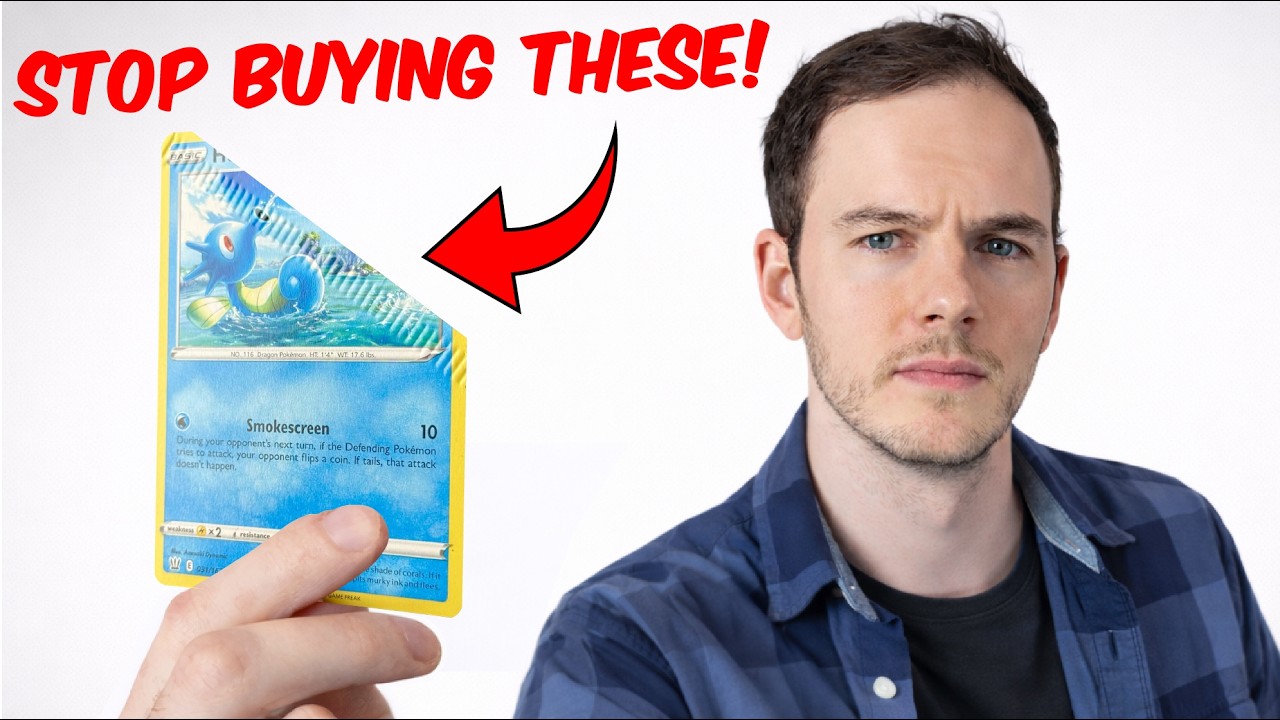PSA - Fake Crimp Errors : r/PokemonMisprints