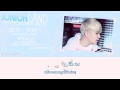 [KARAOKE-THAISUB] GOT7 - STAY (그대로 있어도 돼)