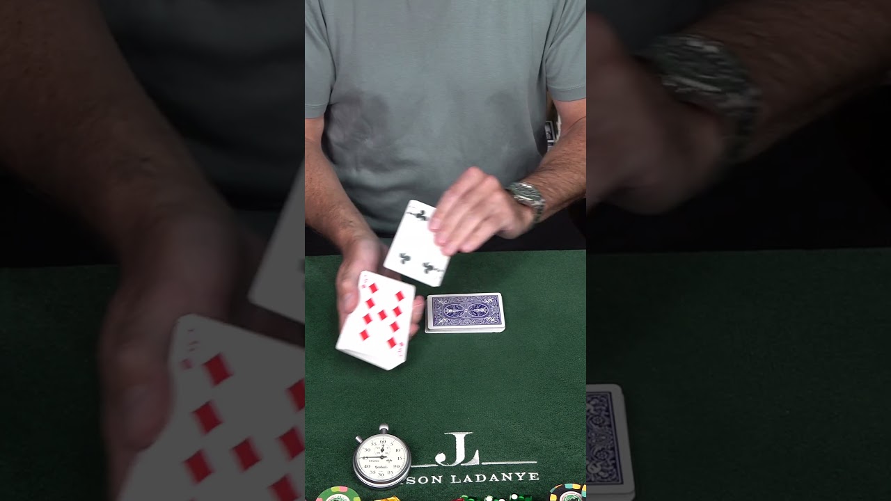 Here’s Why A Casino Won’t Hire Me 🚫 (As a Dealer Anyway) Gambling Tricks Exposed