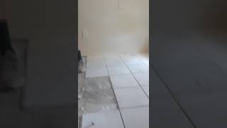 Milwaukee Impact Chisel (Ceramic Tile Removal)