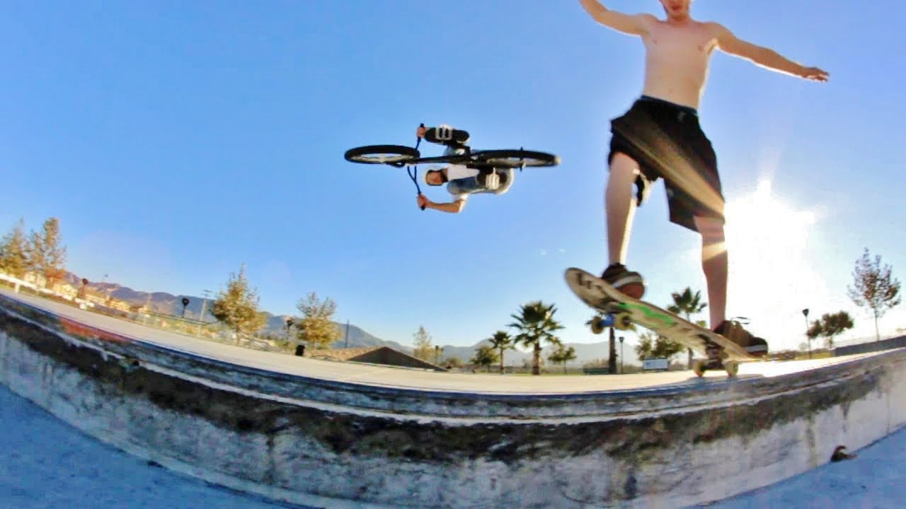 SXK Films - Best of 2012