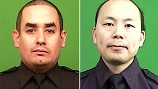 Rant about NYPD Shooting