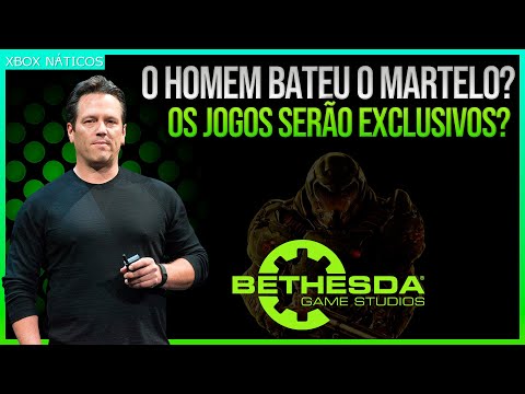 Vídeo: Microsoft Fala Sobre O Futuro Do DLC